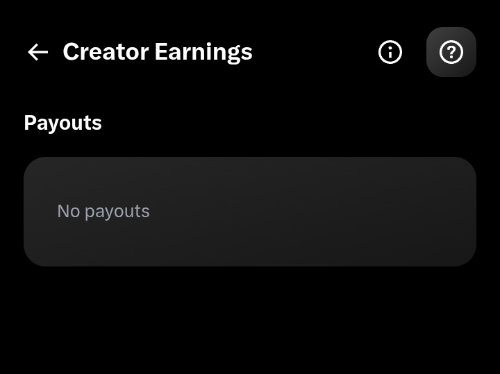 This is the second time, what's happening?