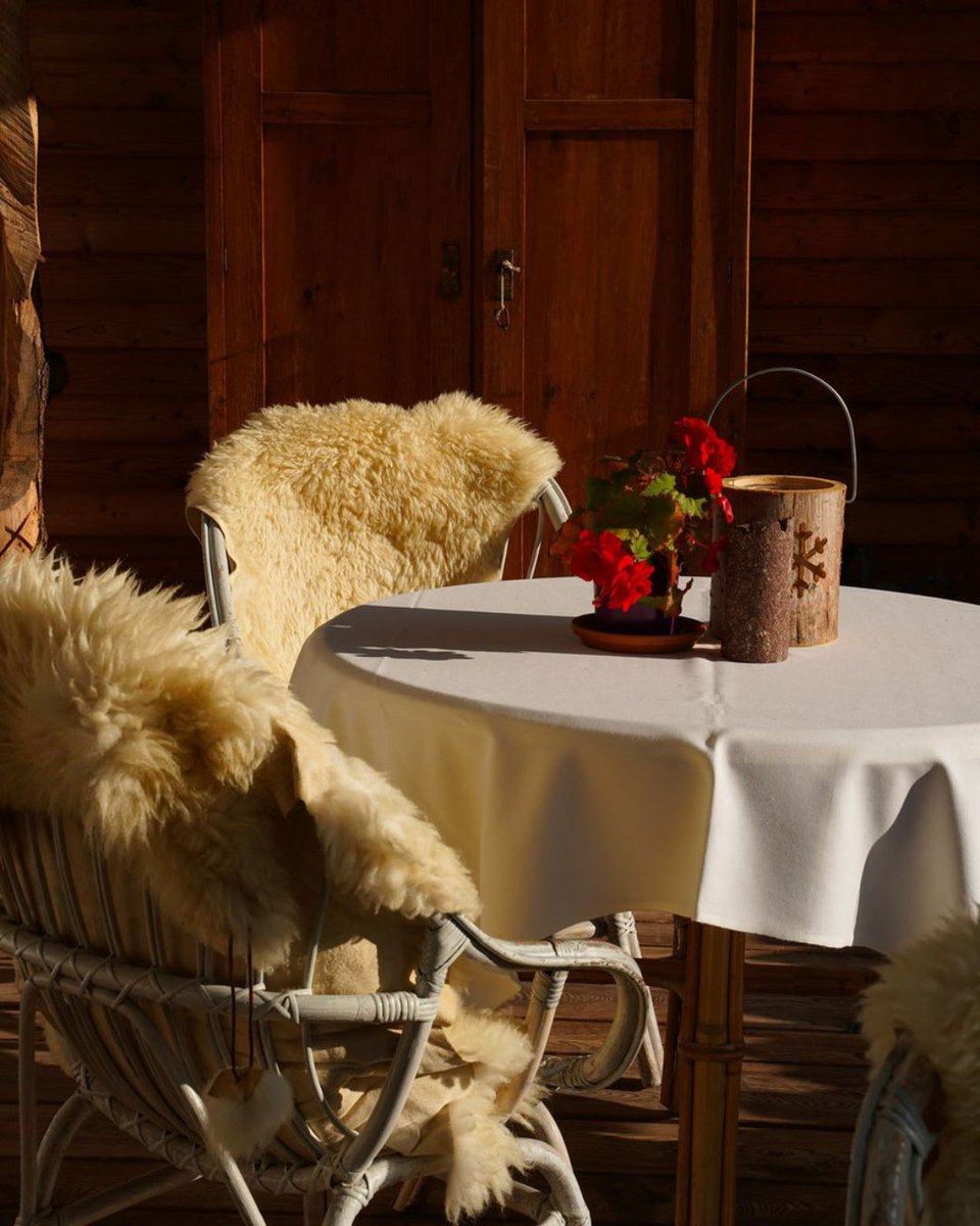 Cradled in the Dolomites, Bad Schörgau is a serene escape for those seeking stillness and reset. Warm timbered interiors, gentle wellness rituals, and the quiet of nature all around — a retreat where time slows and wellbeing takes centre stage ✨🏔️

buff.ly/Zn3syiM