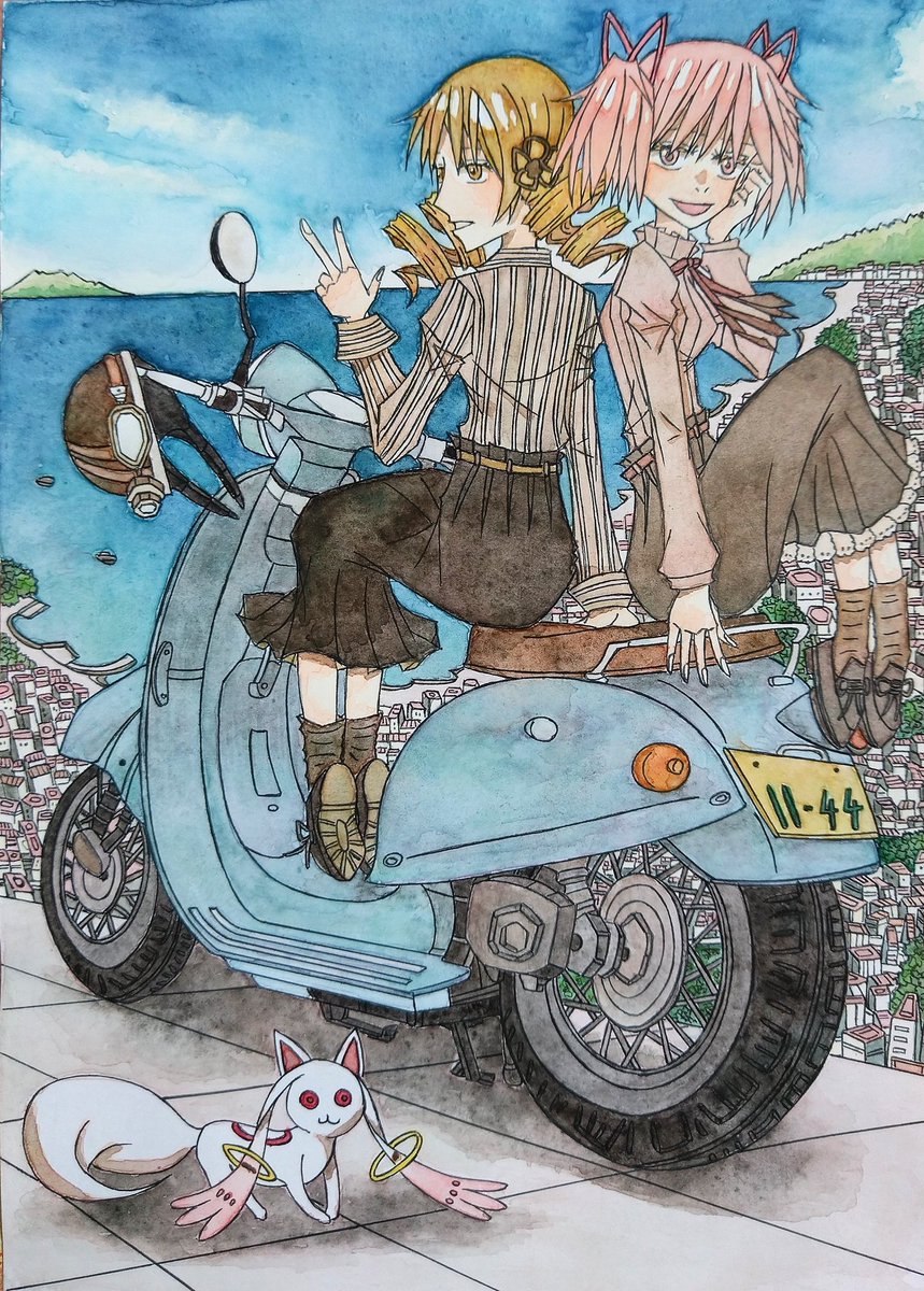 mirai_kobac 今回もお世話になります。皆様、フォロー大歓迎しています