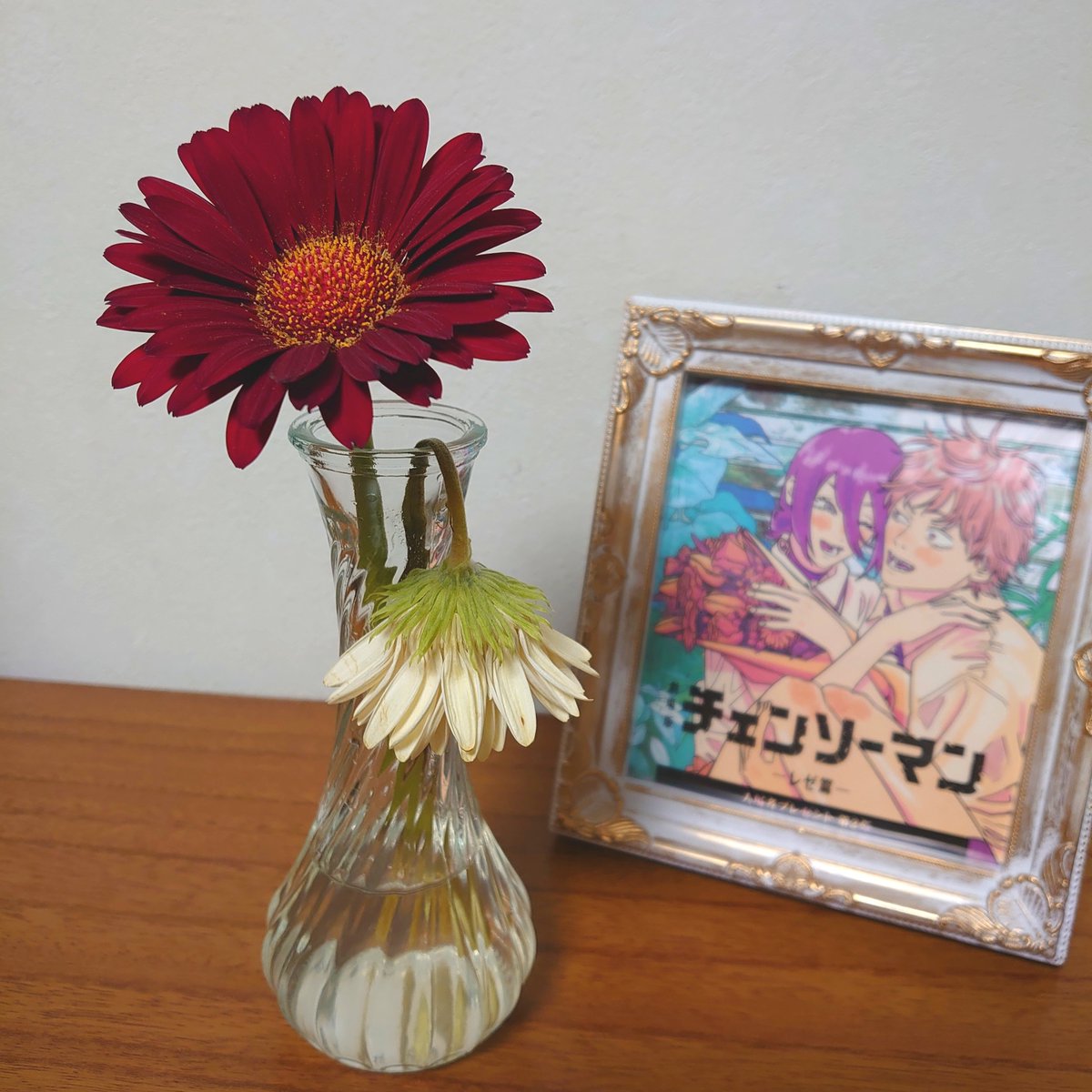 つくだに tweet media