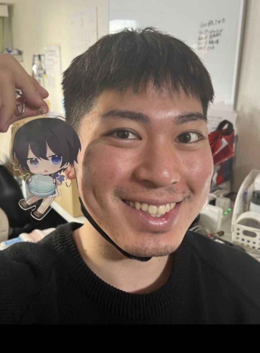 かんちゃん【ゲイバイゲイズ】 (@kingcantamum) / Posts / X