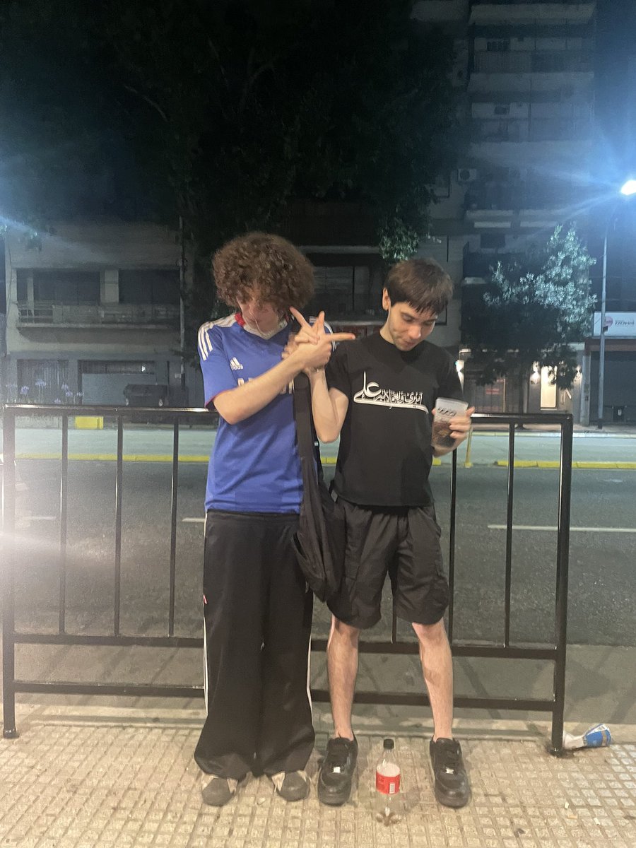 nacho9k (@nacho9k_) on Twitter photo 