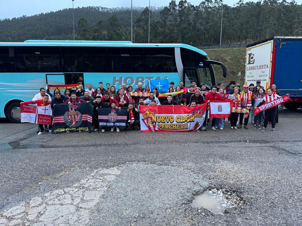 San Sebastián on tour. SOLO POR EL ESCUDO 🔴⚪🔴