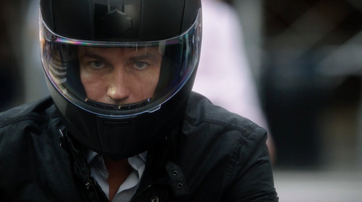 SavingPOI's tweet image. 13 years ago, "C.O.D." (2x09) premiered. #PersonOfInterest