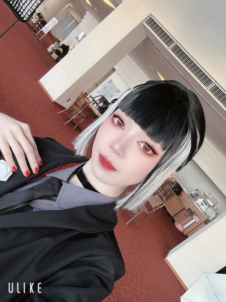 おそくほ〜
京極で参加しました！！
初めての大型で緊張したけどめっっっちゃ楽しかった〜〜！！！

 #20251206祝装全振り併せ