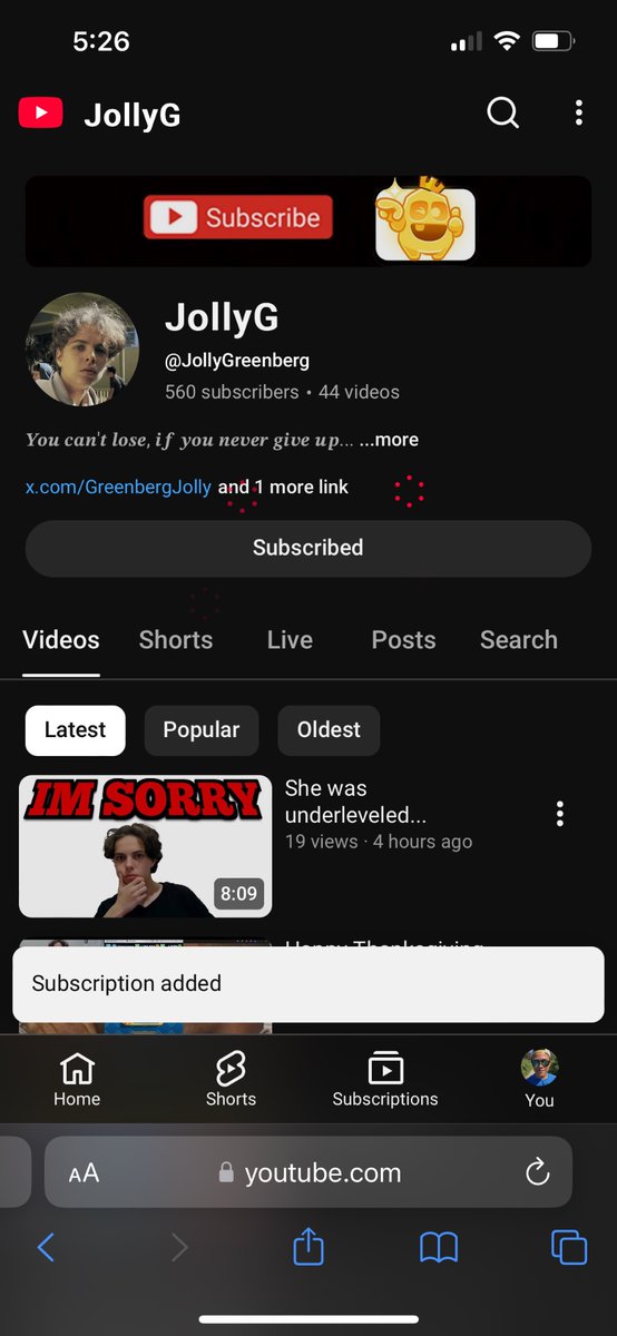 Ragnarookie tweet media