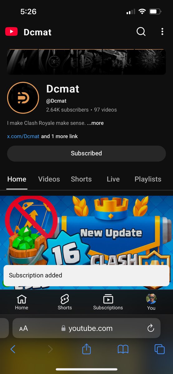 Ragnarookie tweet media