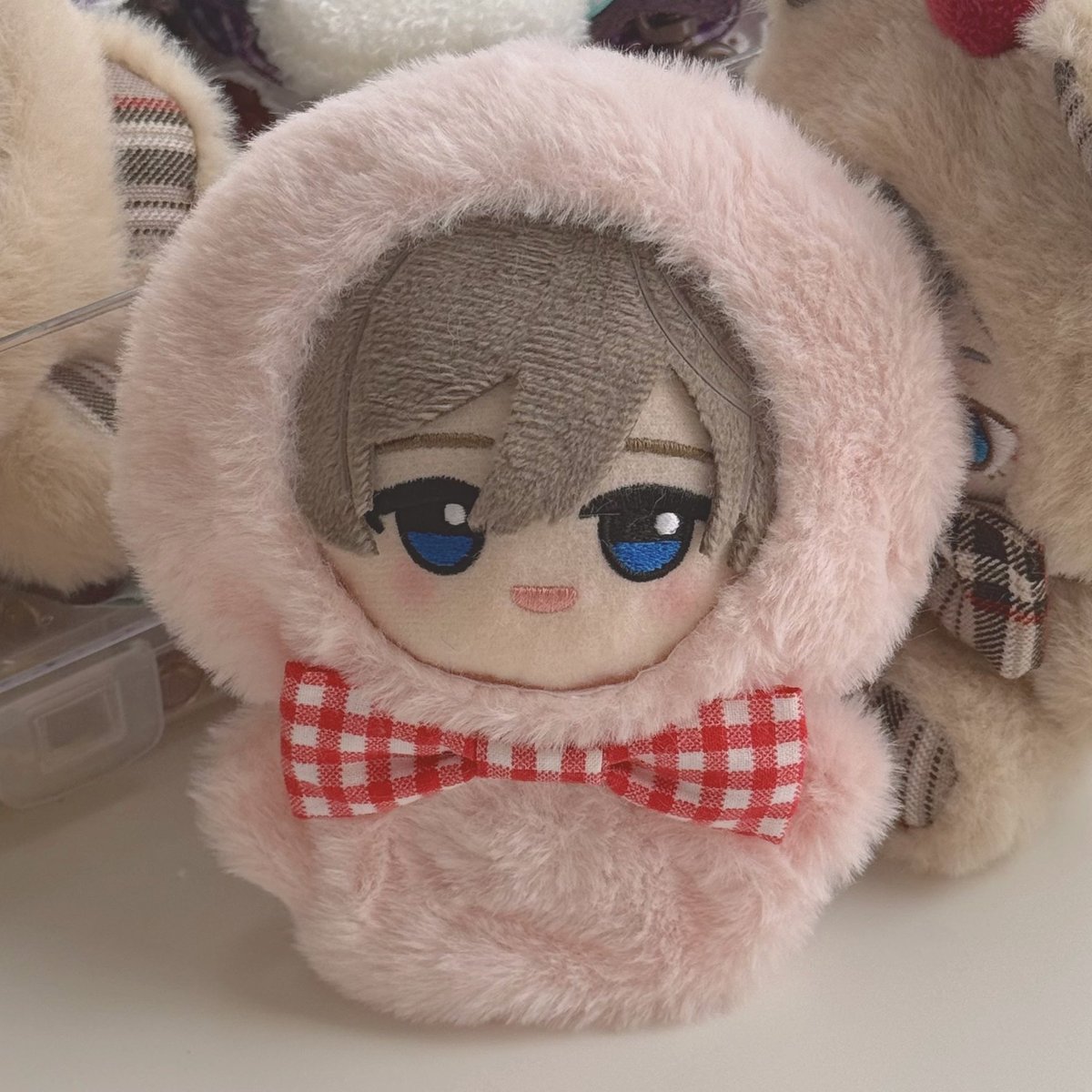 Sweeten Bear Shop🌷1/25西2 Y57 / 1/28大阪手元の推し活まつり