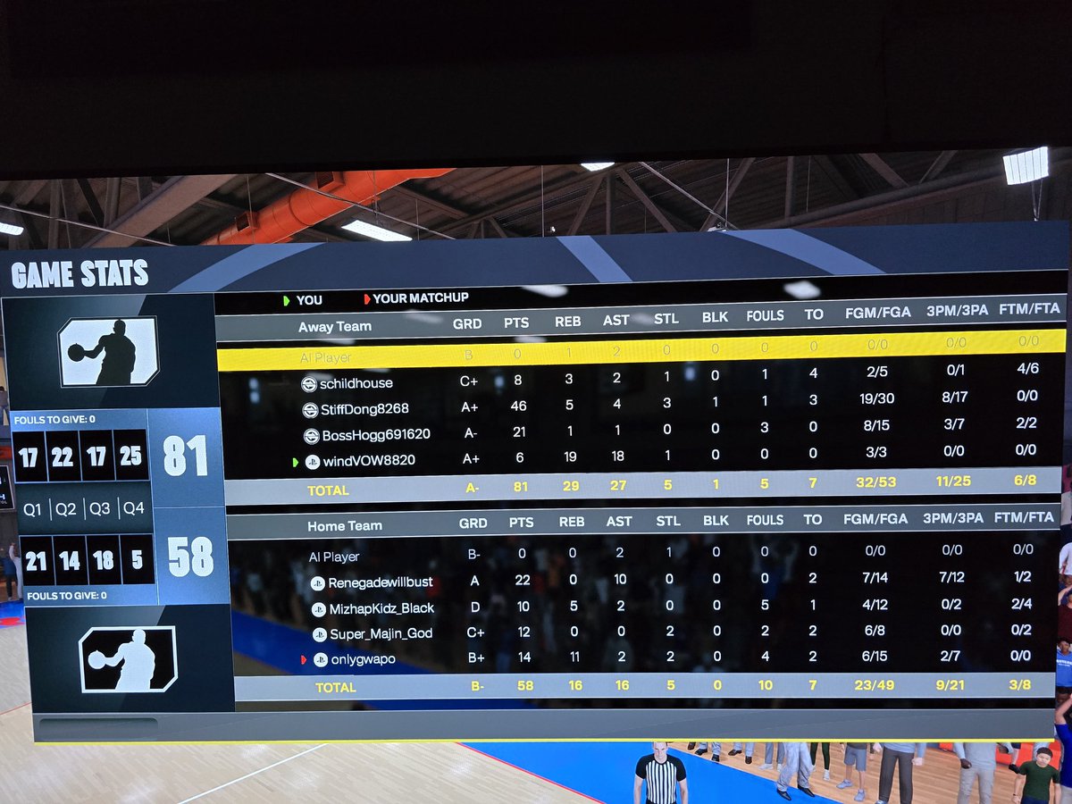 Michael Cosey Jr. tweet media