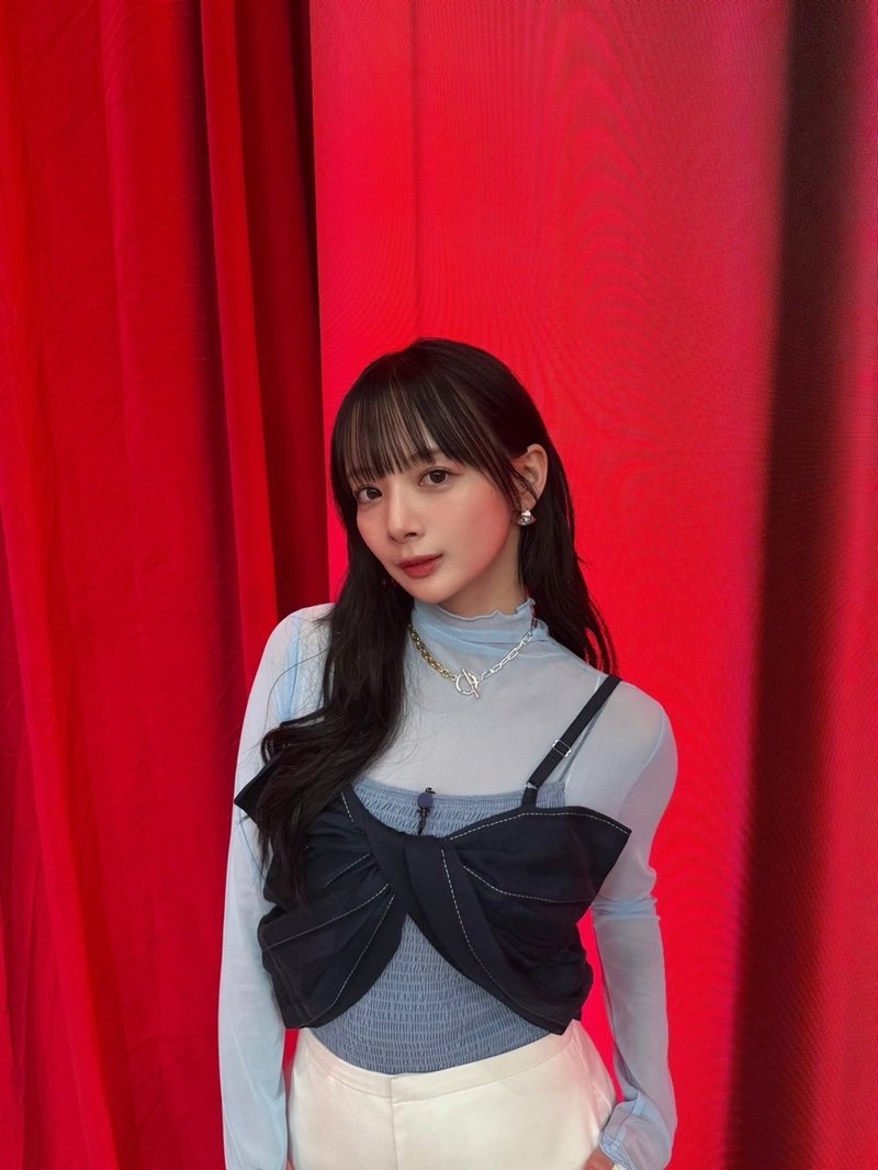 岡田紗佳🌸おかぴー🧋 (@sayaka_okada219) / Posts / X