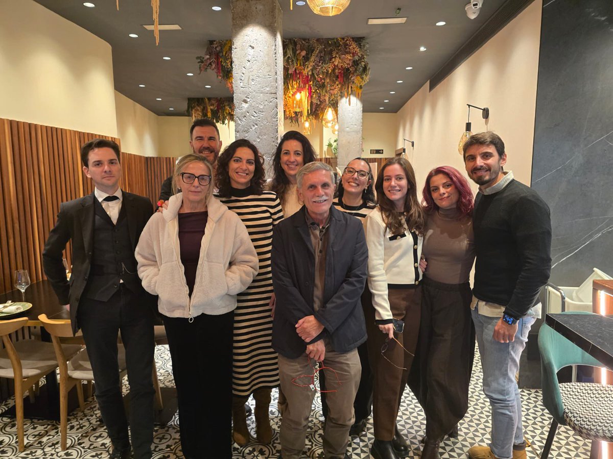 Nutrition, Bioactives and Metabolism Laboratory tweet media