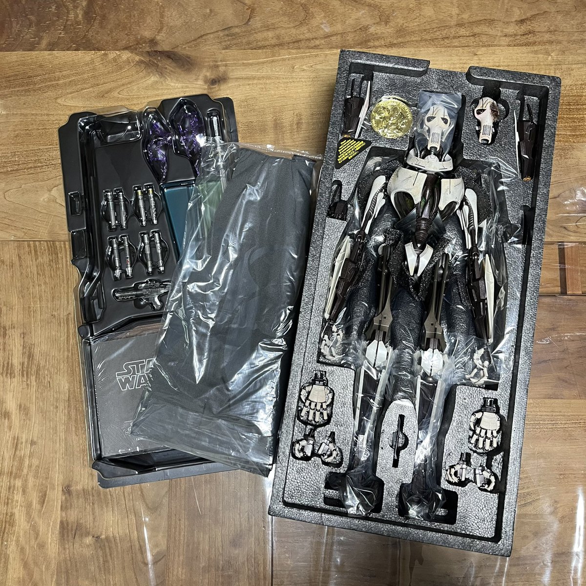 ジブ太郎 tweet media