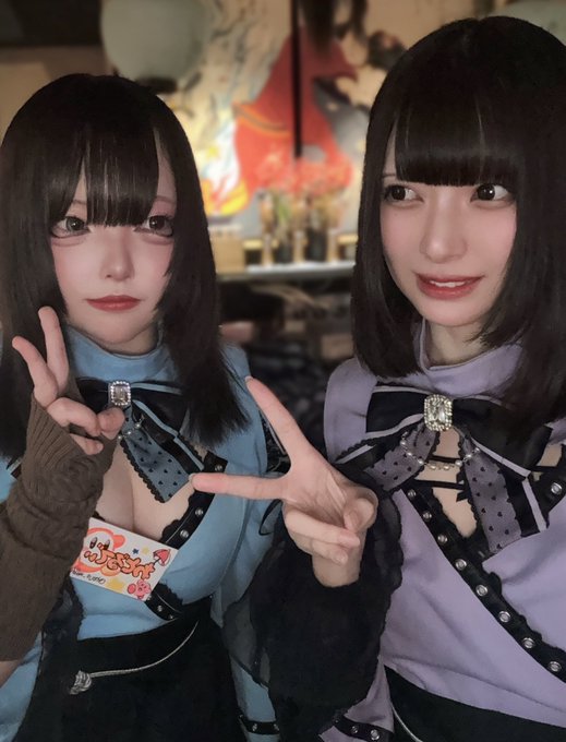 幽遊屋敷〜霊女編〜秋葉原コンカフェのツイート