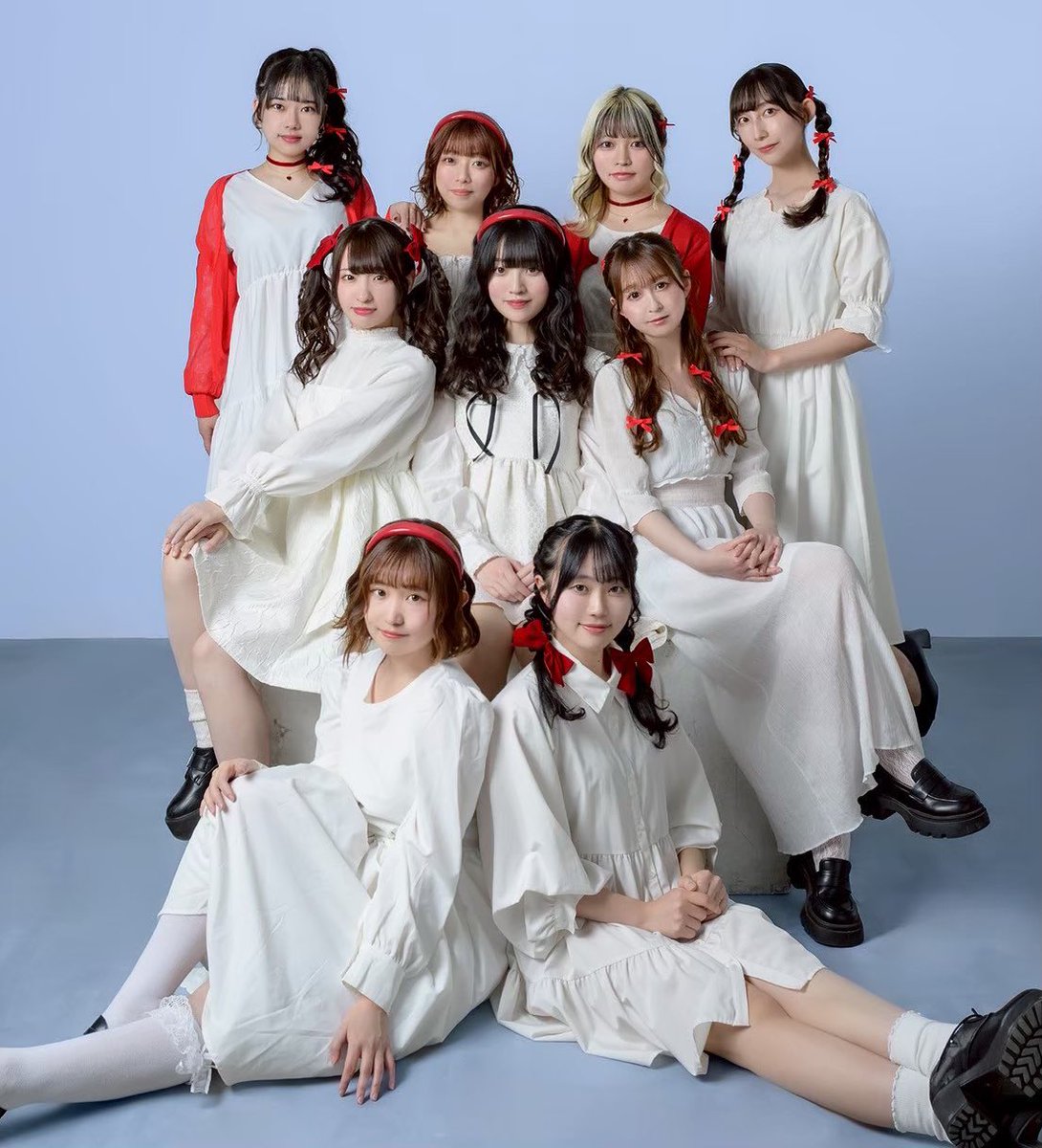 ⚠️ワンマン後の新衣装チェキ会⚠️ チェキ券1枚だし/サイントーク