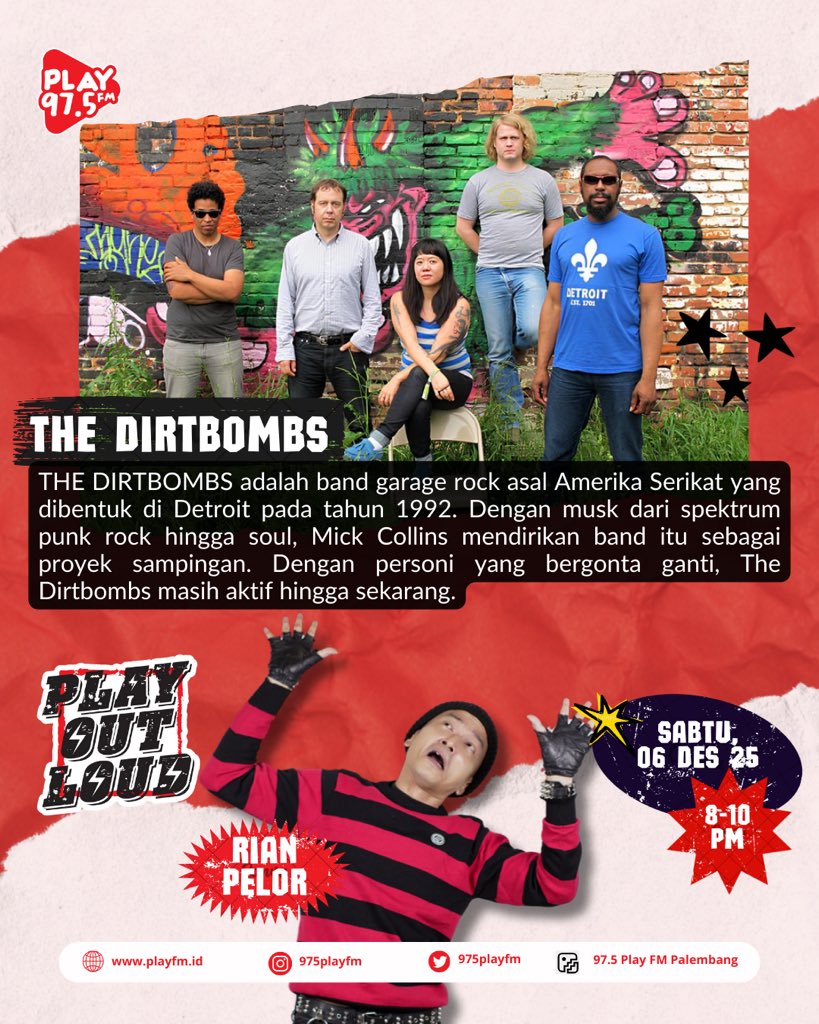 975PLAYFM PALEMBANG tweet media