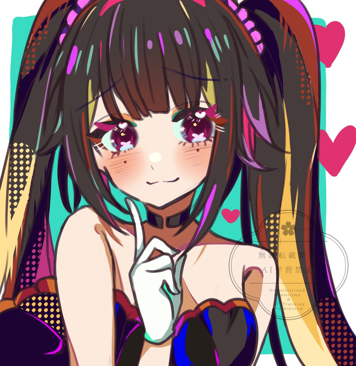 花火🎆 #HonkaiStarRail