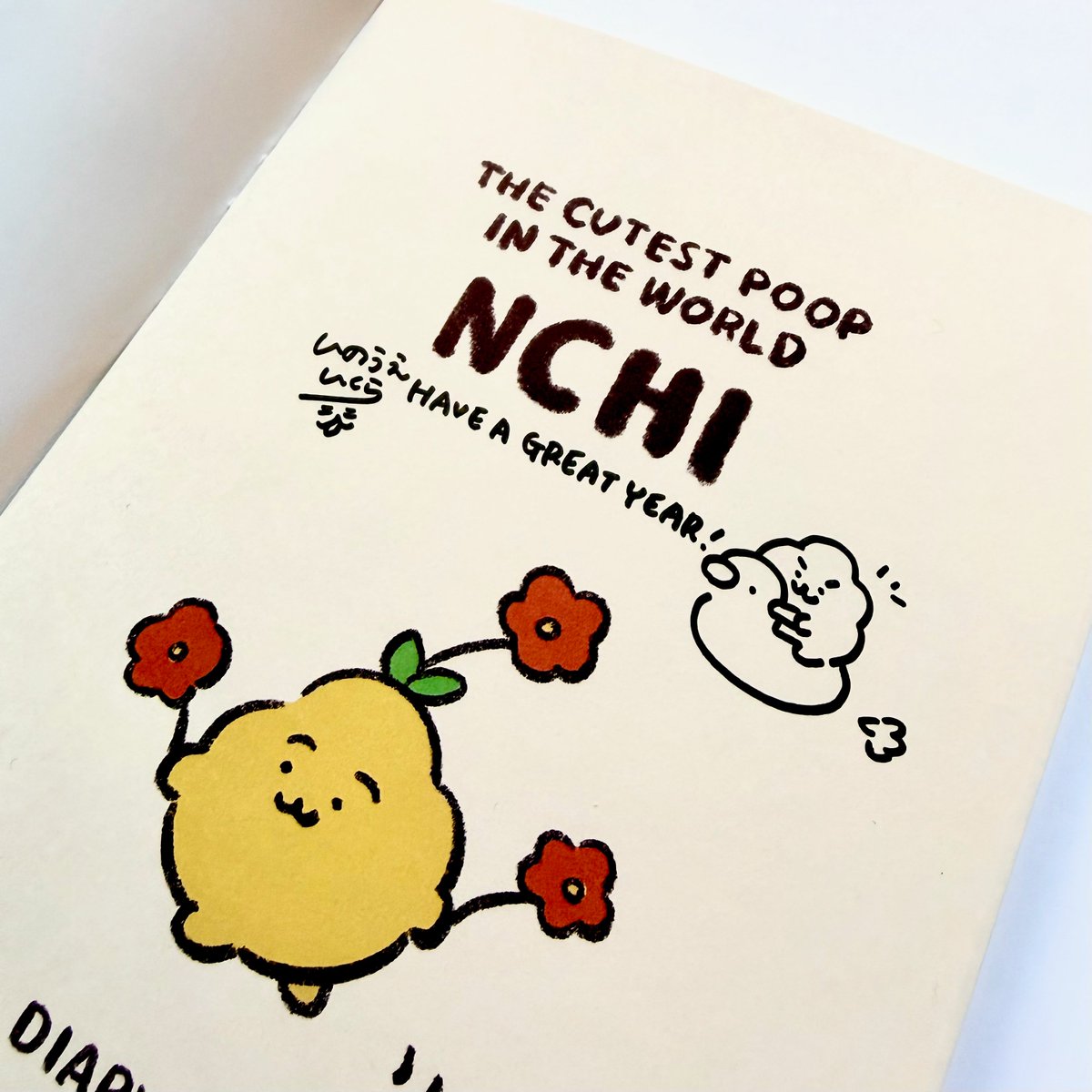 通販商品追加📦 / デザフェスで手書きイラストサインがご好評を