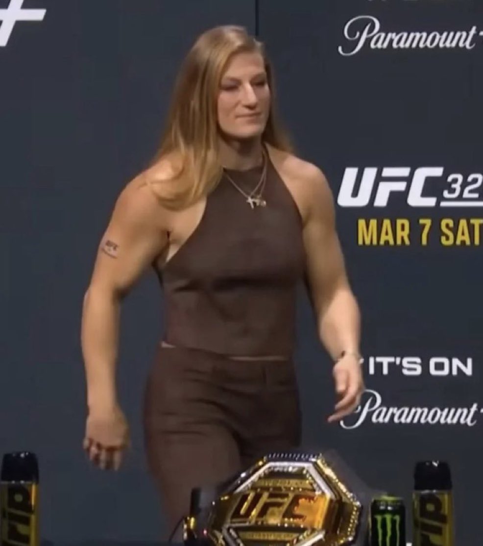 Casual MMA tweet media