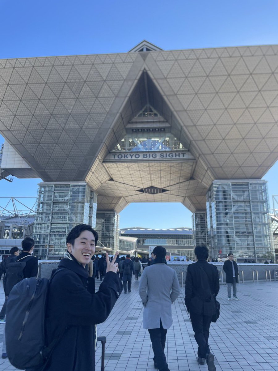 echo_acp's tweet photo. 【japan pain week 2025に参加してきました🔥】
実りのある濃い3日間でした、、、！
臨床と基礎が入り混じるこの学会は、今の自分にとってとても刺激になる内容となりました。お会いできた先生方、ご挨拶させていただきありがとうございました✨痛みは深くて面白い！💪 https://t.co/zIUuhO5MQA