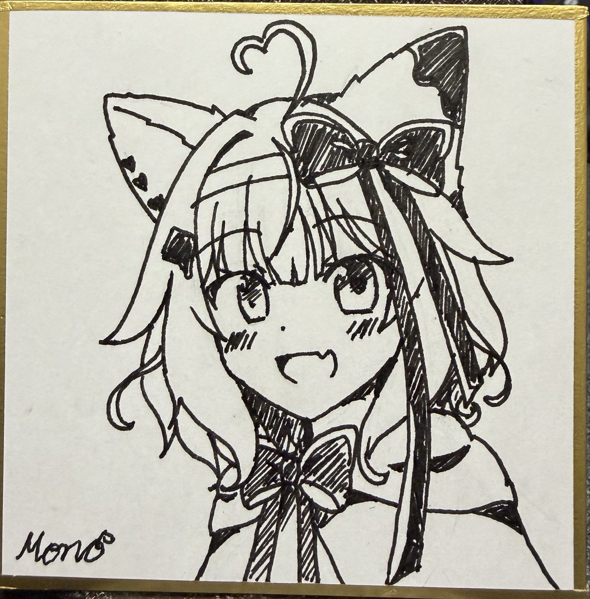 モノ🍎 (@mono_60) / Posts / X