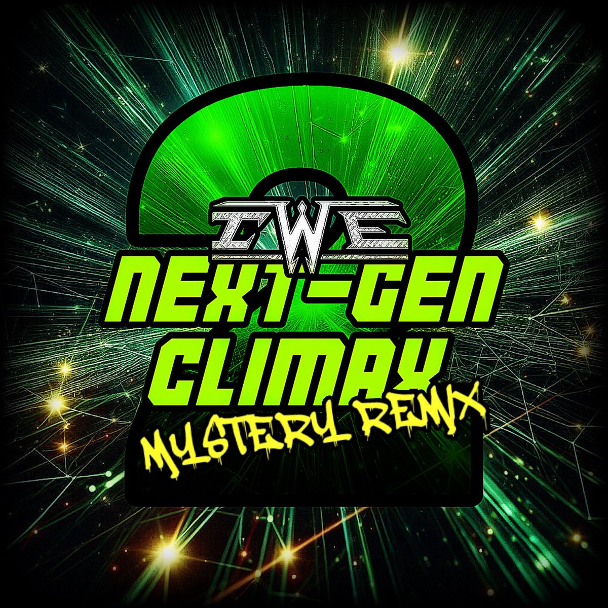IWEWorld223's tweet photo. Ladies and gentlemen your match card for the greatest tournament of new future young upcoming stars IWE Next Gen Climax- wait a minute we don’t have a match card ITS A MYSTERY REMIX! 😱

well folks tune in the ppv and find out who’s in it see you there New York! 😉

#iwenextgen https://t.co/mU1dHMqMtj