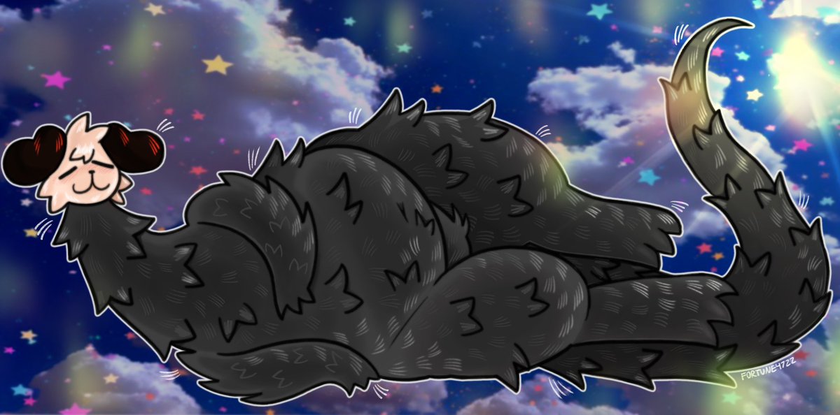 all hail Big Boy <3
