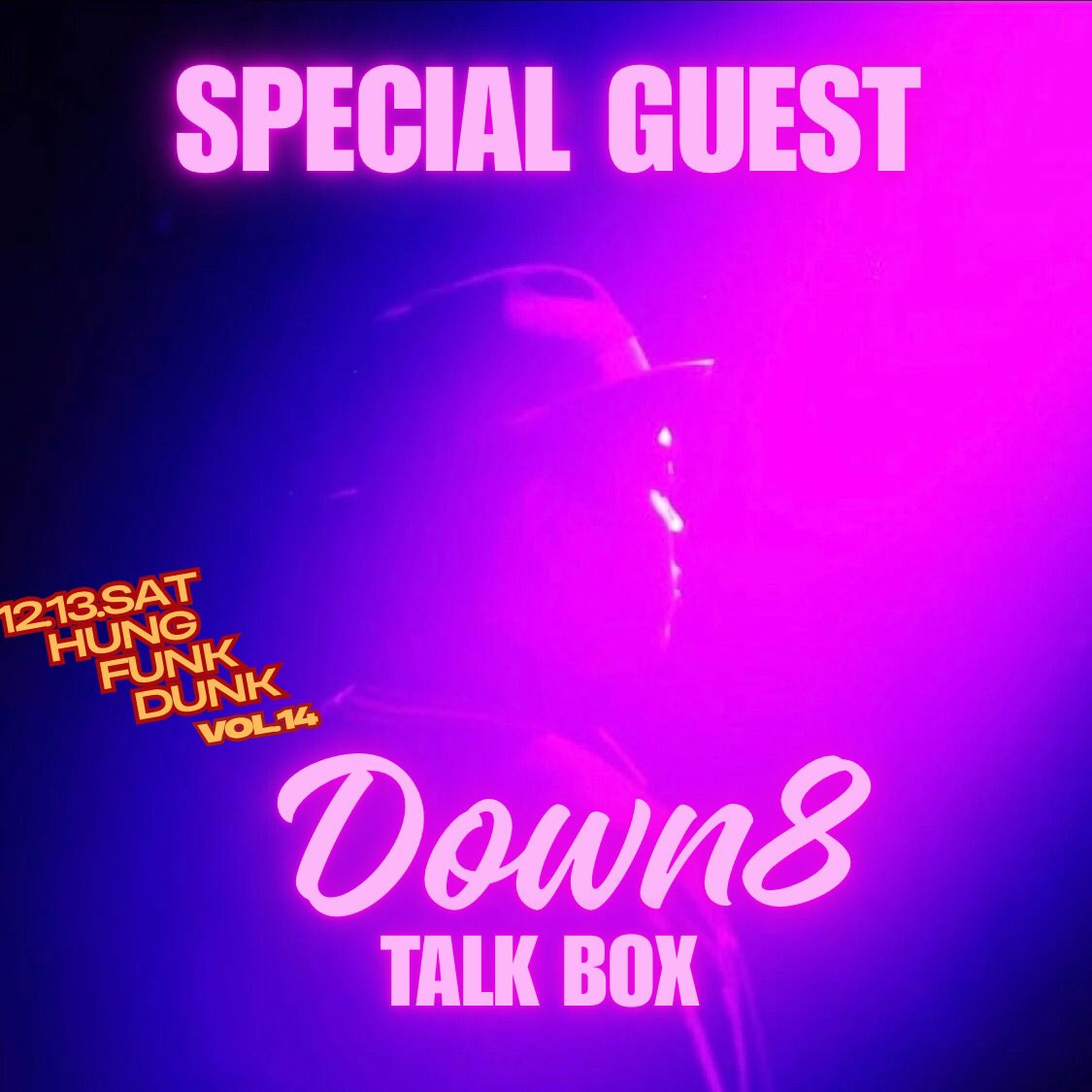 Heartful★Funks tweet media