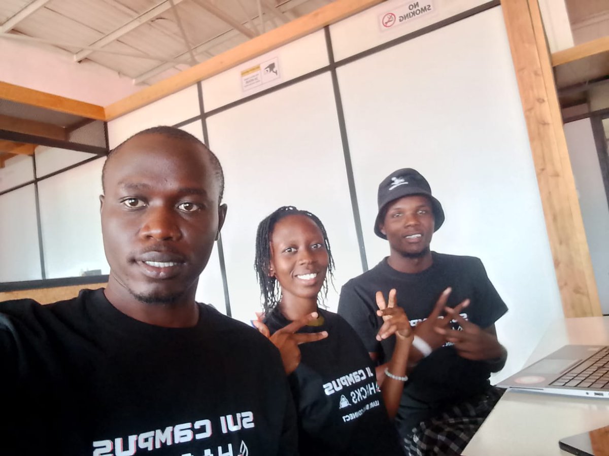 Philip Ochieng tweet media