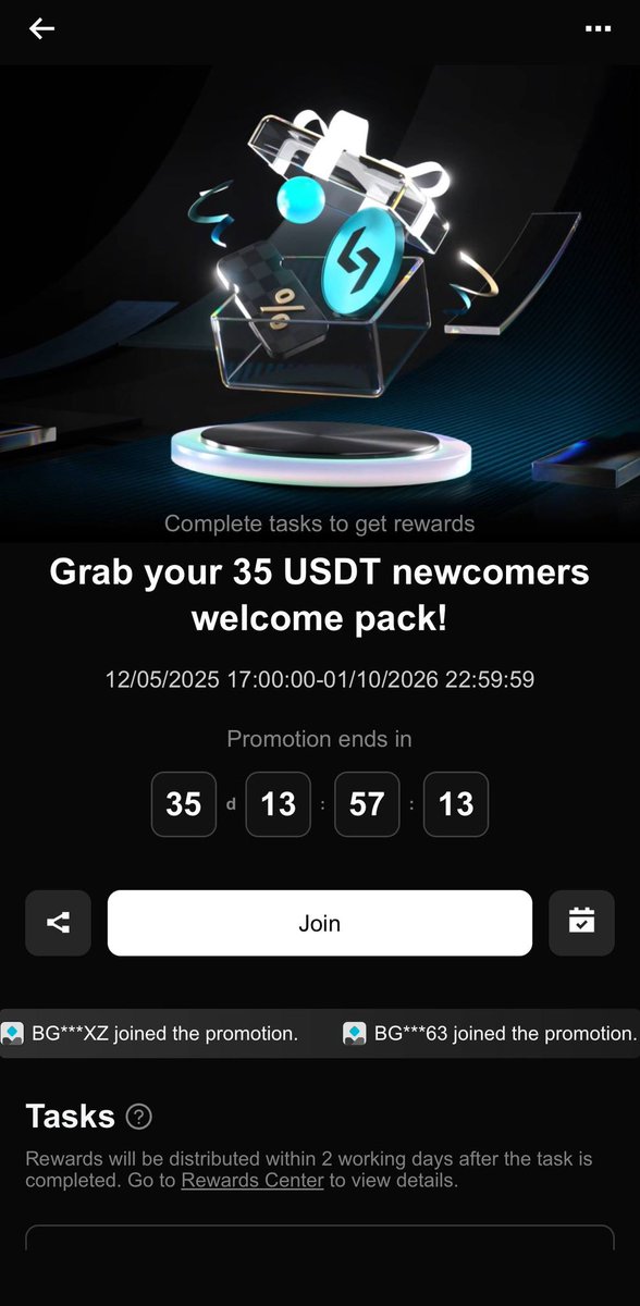 Nguyenduytruon's tweet photo. Noel này ai chưa có xèn dẫn gấu đi ăn thì nhanh tay join sk nào
Chỉ cần tạo tk bitget sau đó:
✅ Nạp 100U và hold ≥ 4day
✅ Trade thêm 50U
Như vậy là ae đã nhận được ngay 10U về tay r 😋😋😋
Tham gia dưới cmt nha ae 👀
#Bitget #BitgetVN #Tang35USDT https://t.co/47E98Fa7NX