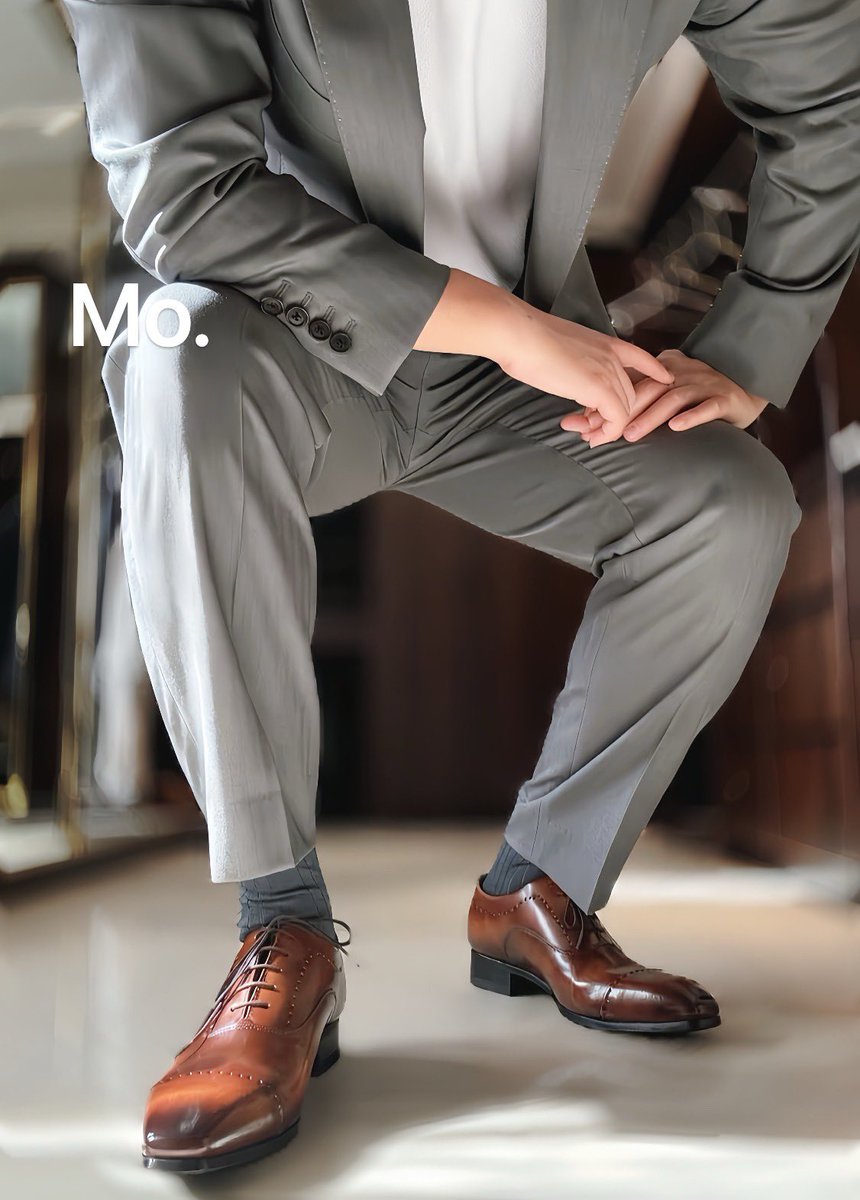 Uncle Mo. tweet media