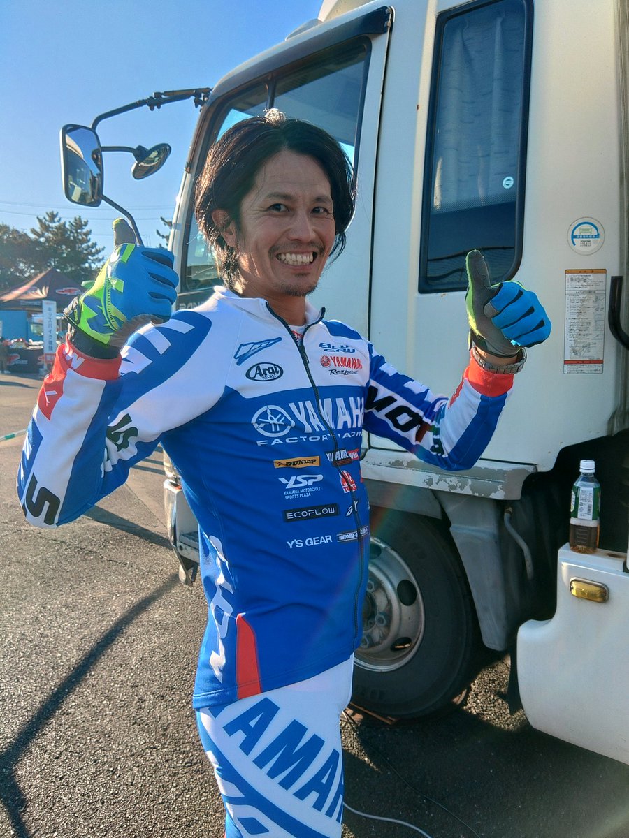 ふじちゃん (@freeride_moto) / Posts / X