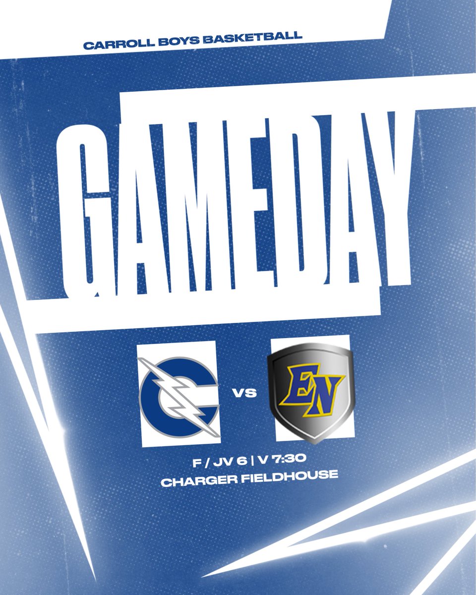 Carroll Basketball tweet media