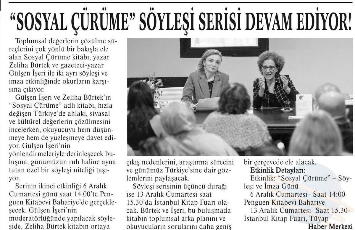 Gülşen Işeri tweet media