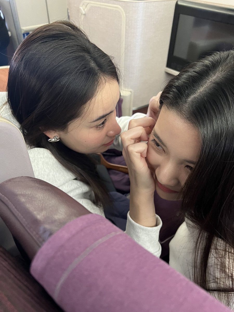 น้องลิงกับพี่อัลปาก้าของเขา 🐒🦙 
#GinJay
#Alkey