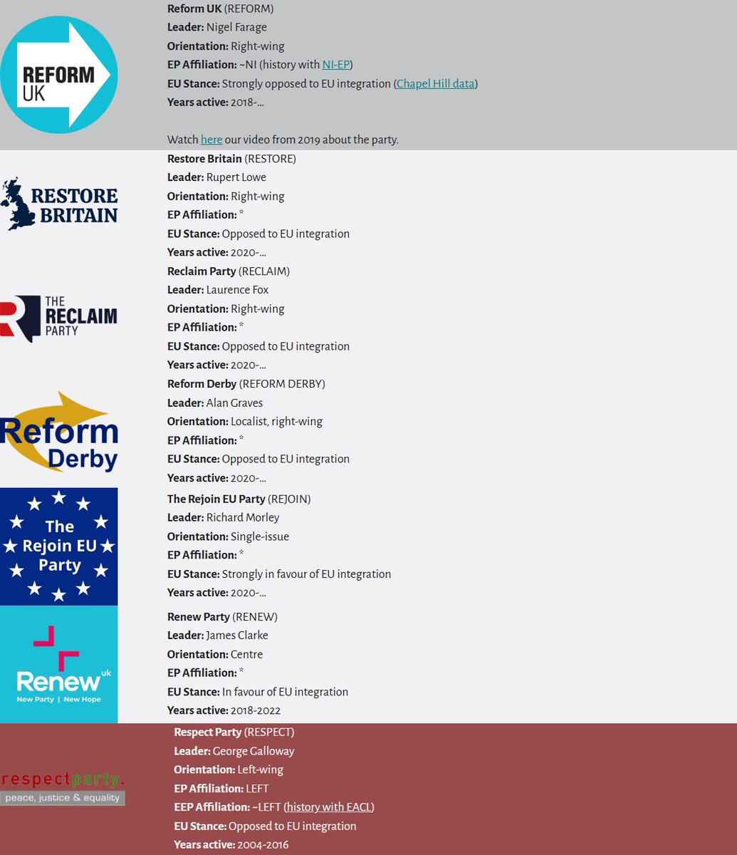 Europe Erects tweet media