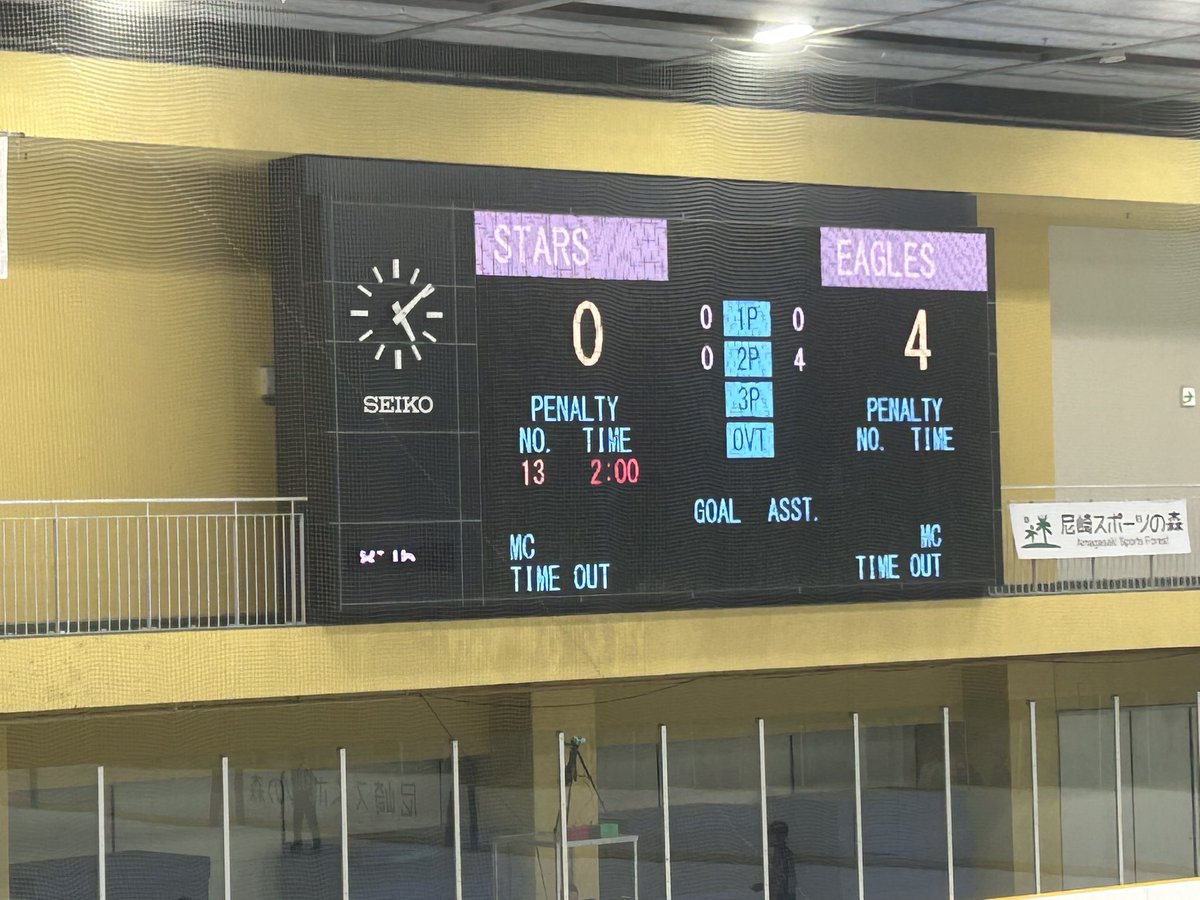 ⭐️13ホールディング