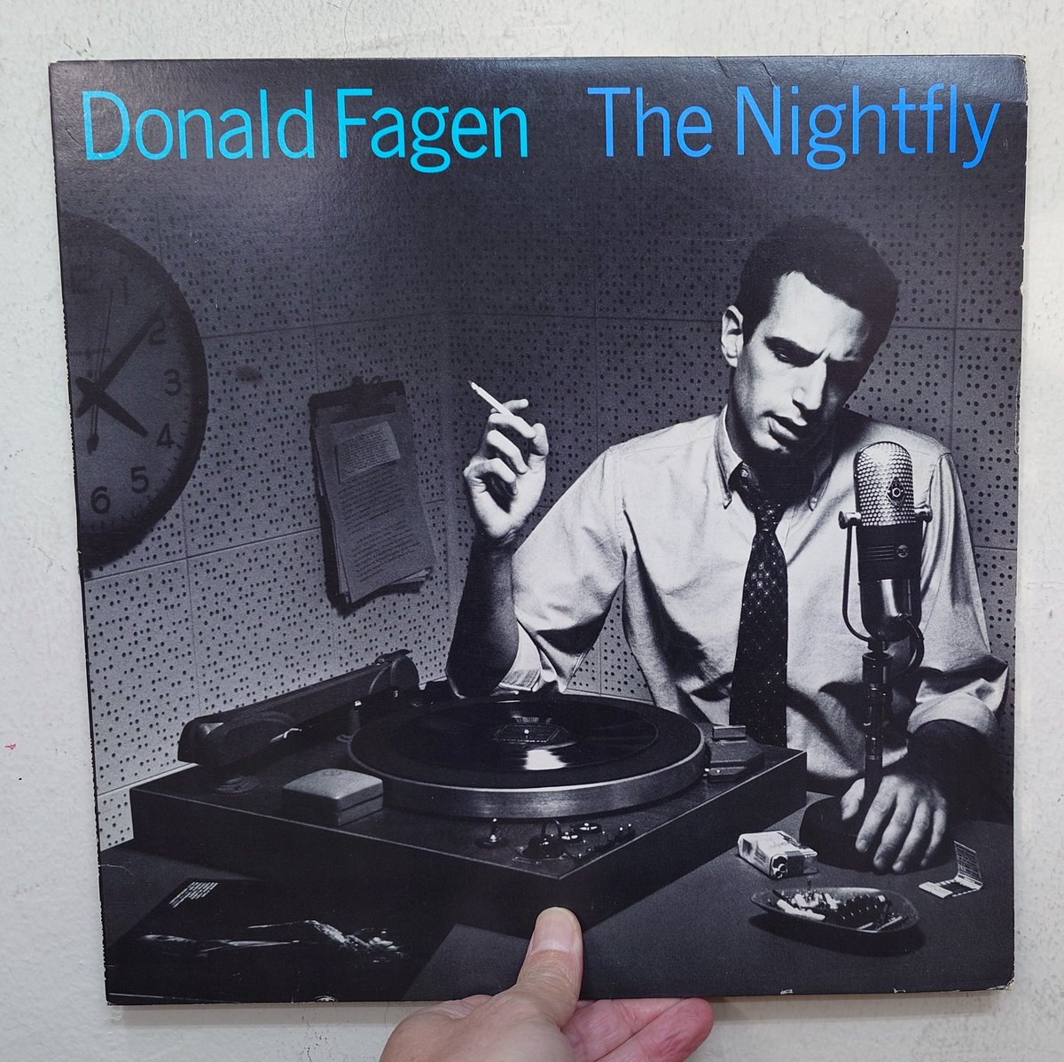 本店2Fマイクジャケ新入荷】『Aja』『Gaucho』で頂点を極めた