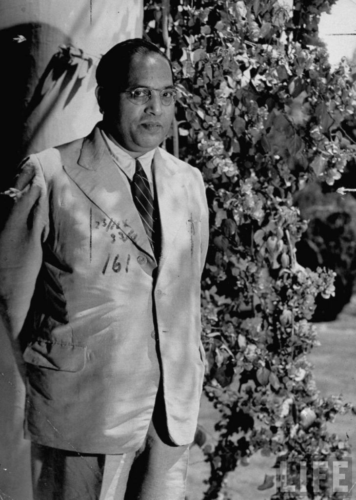 संविधान निर्माता को नमन.🙏🏻
<a href="/ABVPVoice/">ABVP</a> 
<a href="/ABVPGujarat/">ABVP Gujarat</a> 
<a href="/ABVPCUGVoice/">ABVP Central University of Gujarat</a>