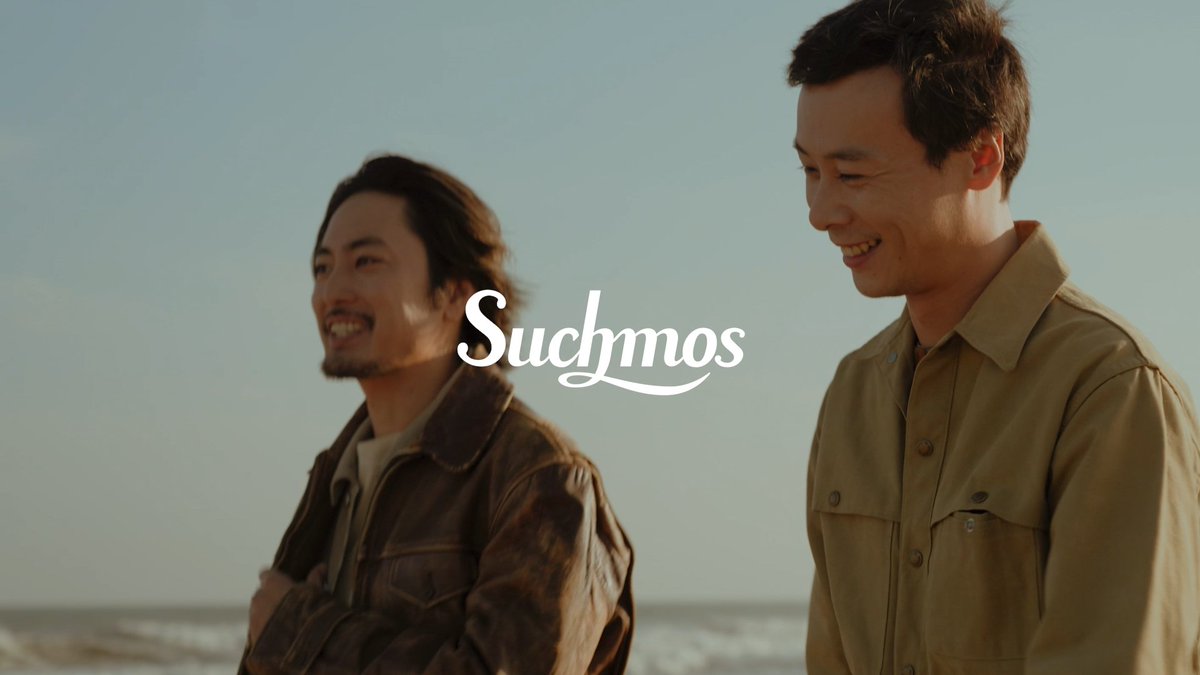 Suchmos「10年来の盟友」間宮祥太朗がMV出演し話題となったMV Marry Behind The Scenesが公開！

▼記事・写真の詳細はこちら
wws-channel.com/music2/595228.…

<a href="/suchmoz/">Suchmos</a> #Suchmos #Marry #間宮祥太朗 #YONCE