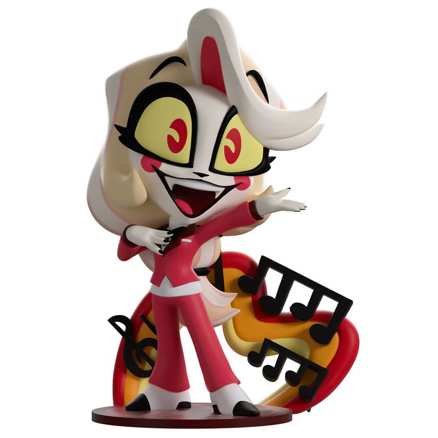 あみあみ秋葉原ラジオ会館店】 Youtooz様の 「ハズビン・ホテル