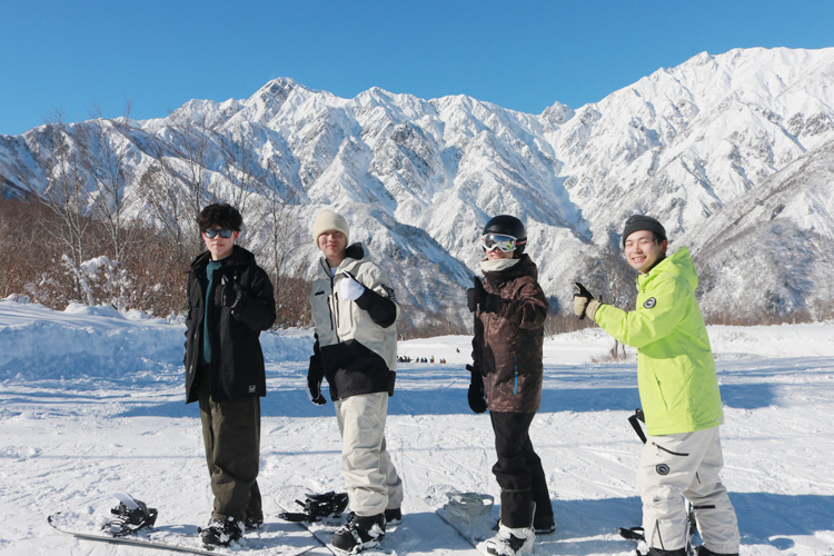 12/6（土）本日もたくさんのご来場ありがとうございました！ 15時現在