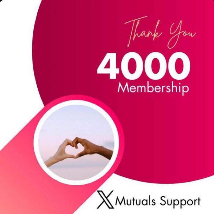 echokedaily's tweet photo. #XMutualSupport https://t.co/3j72Sl97ra