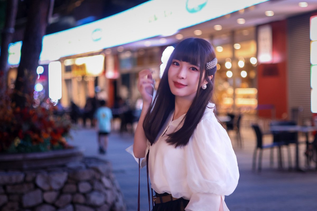 #星宮れな さん677 <a href="/hoshimiya_00/">星宮れな 11/21~28都内遠征</a>
#東京ドームシティ #夜撮影 4
#japanessegirl #girlsphoto #モデル撮影 #写游会 #女の子の可愛い追及部隊 #cool_portrait_ #Love_bestjapan #photo_jpn #portraitofjapan  #daily_photp_jpn #jp_portrait_collection