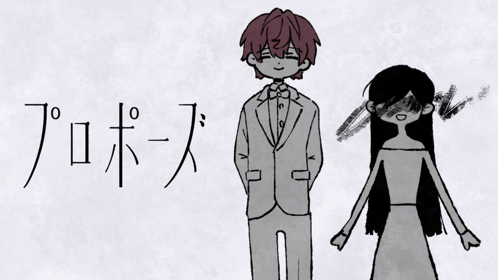 V_tzr_A's tweet photo. < #ばぁうくん 最新 #歌ってみた >

◸ プロポーズ／なとり様 ◿    

歌：ばぁうくん

今世紀最後のプロポーズをしよう

素敵なurl先に高評価コメント是非↓↓↓
https://t.co/ugeQsng518 https://t.co/ON2l9Lg4Yy