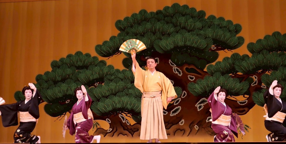 高野 律雄 tweet media