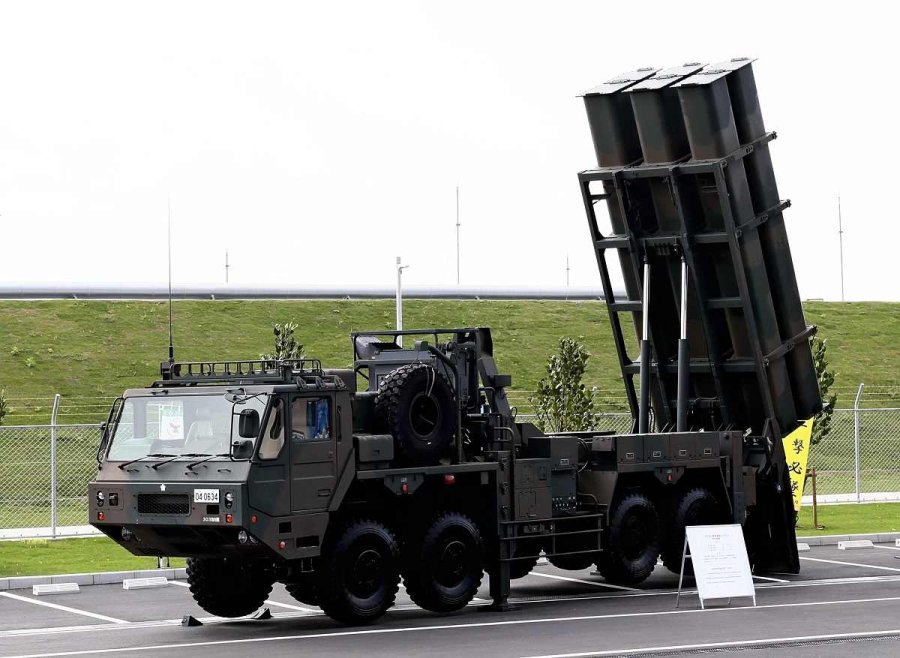 🇯🇵#Japan signs a multiyear deal for Tomahawk Block V + upgraded Type-12 missiles. Tokyo’s message: deterrence is active, not symbolic — capability aimed at DPRK launch windows &amp; PLA naval patrols.