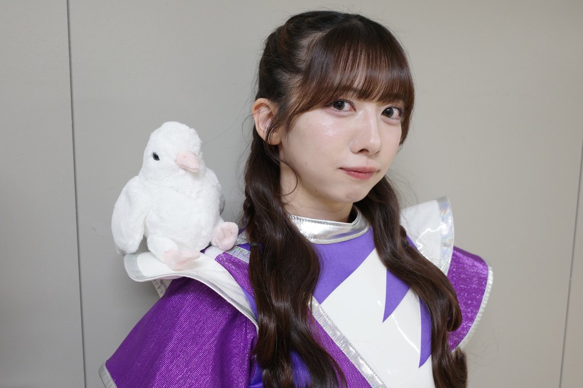 真山りか 生誕ソロライブ 「まやまにあ-Level.10-」 ＼ 🗓️2026年1月