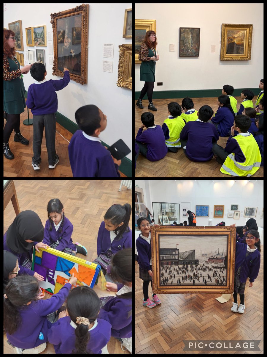 olive_bolton's tweet photo. Year 3 develop their art skills and understanding at @BoltonLMS #WeAreStar #Ambition #Artists #Knowledge #Reflection #InTheStyleOf #WeAreStar #ArtGallery #ArtWorkshop #Bolton https://t.co/Ewe3mMGciW