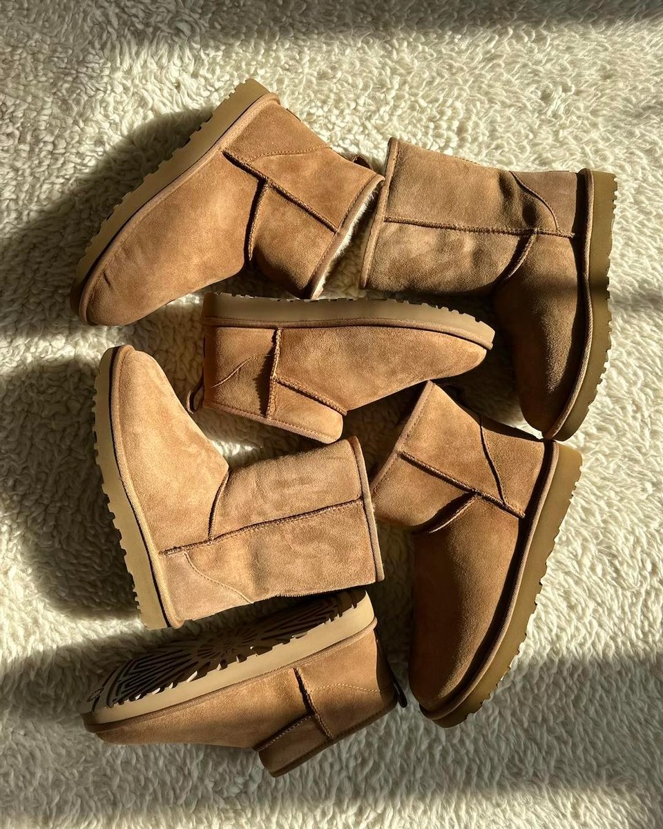 UGG® Japan (@UGGJapan) / Posts / X