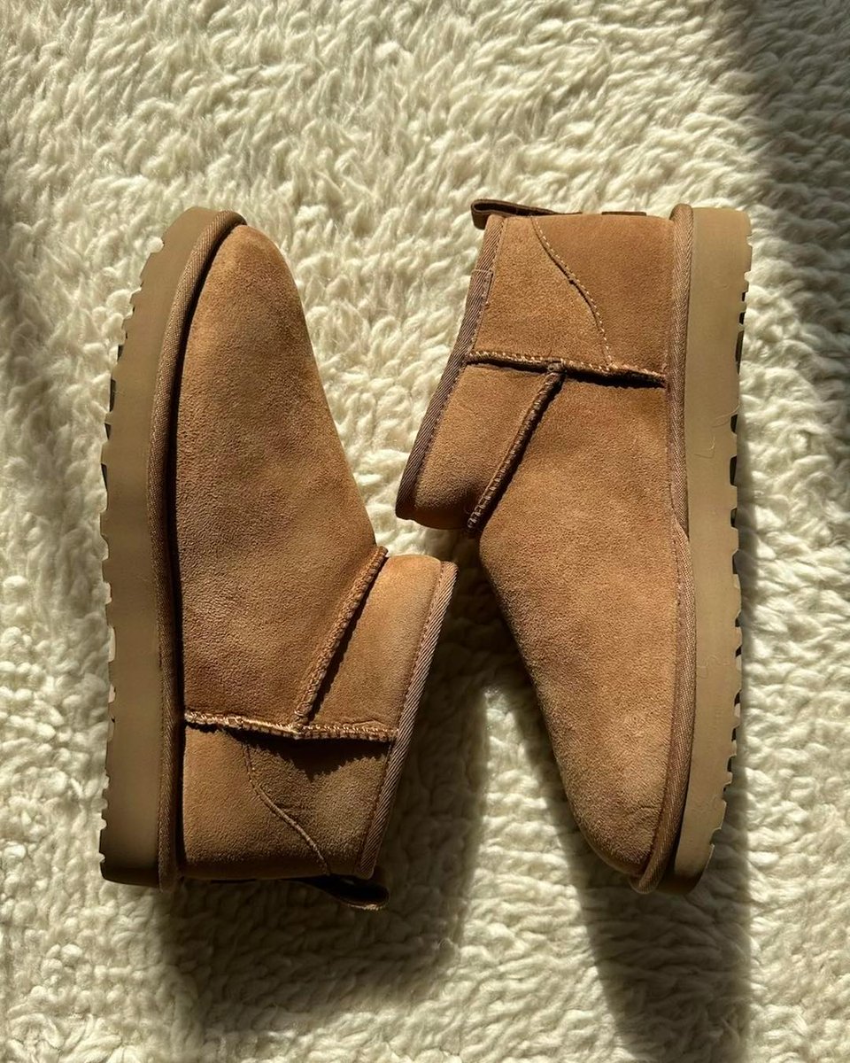 UGG2足　リピ購入です❣️ UGG® Japan (@UGGJapan) / Posts / X